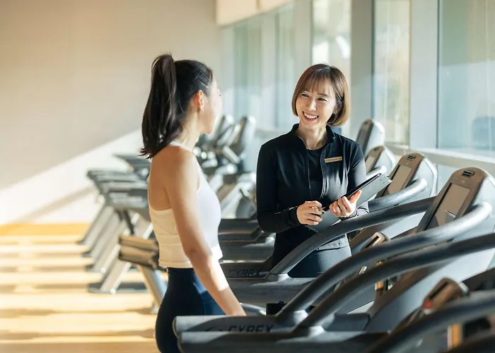 Grand Hyatt Incheon