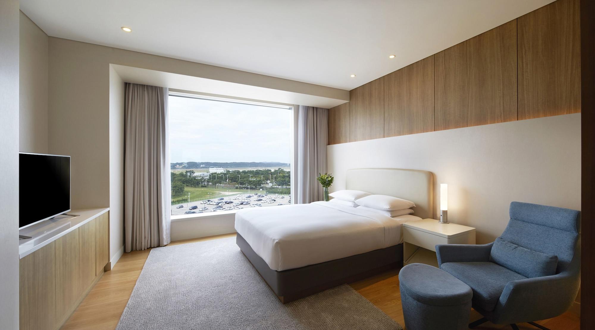 Hotel Grand Hyatt