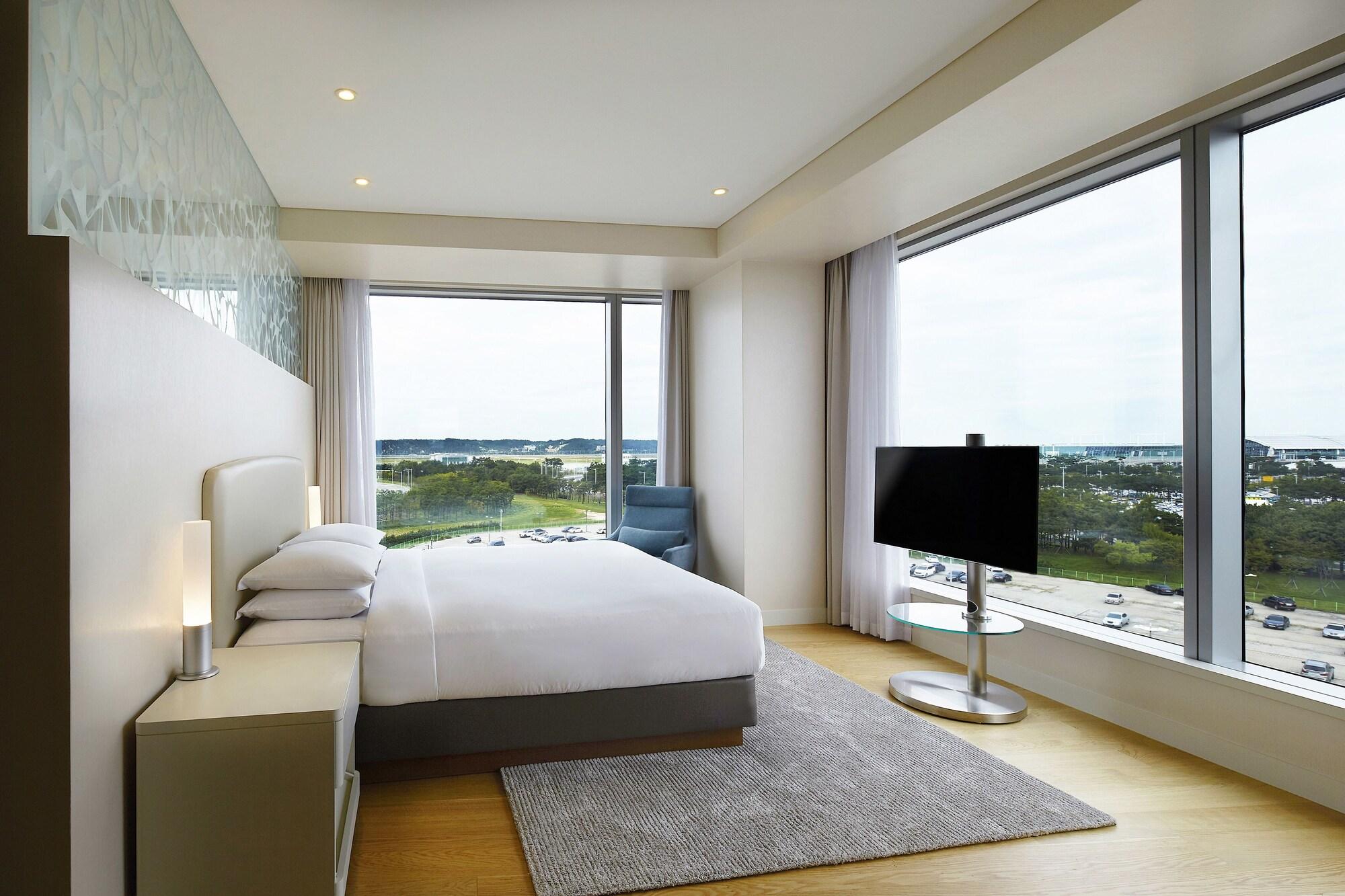Hotel Grand Hyatt 5*