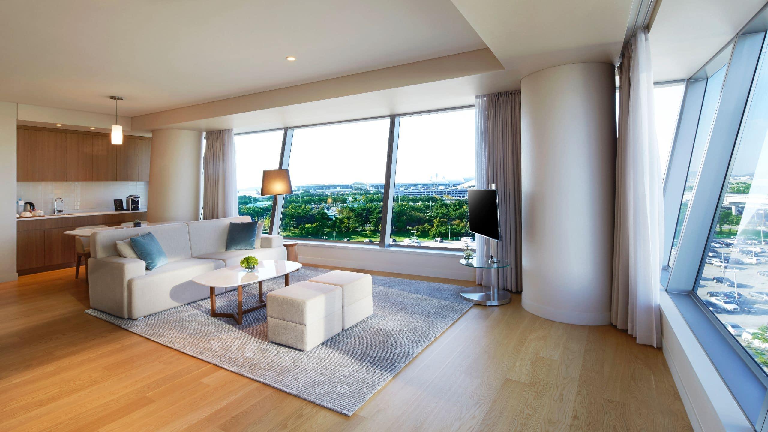 Grand Hyatt Hotel 5*