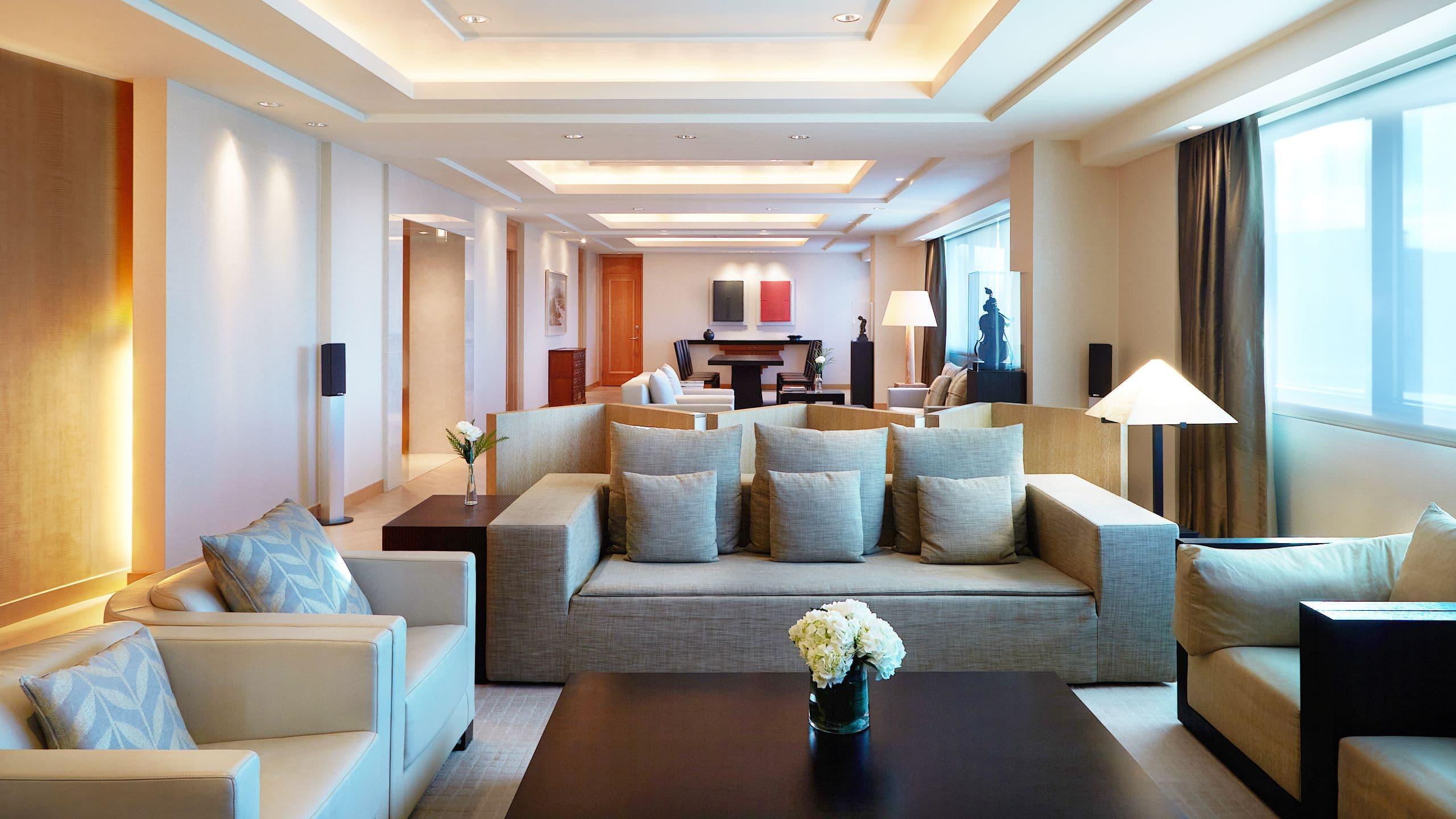 Grand Hyatt 5*