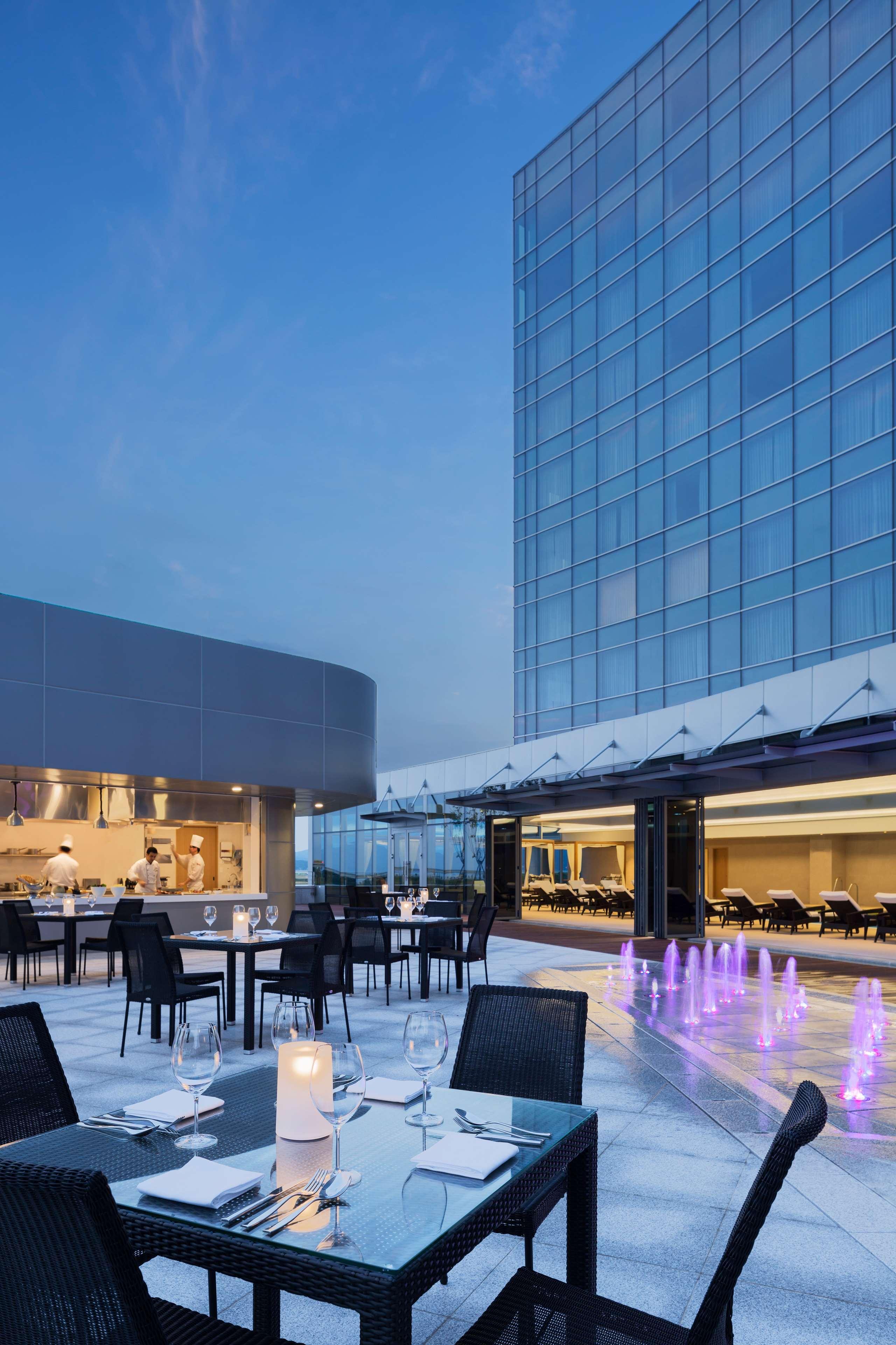 Grand Hyatt