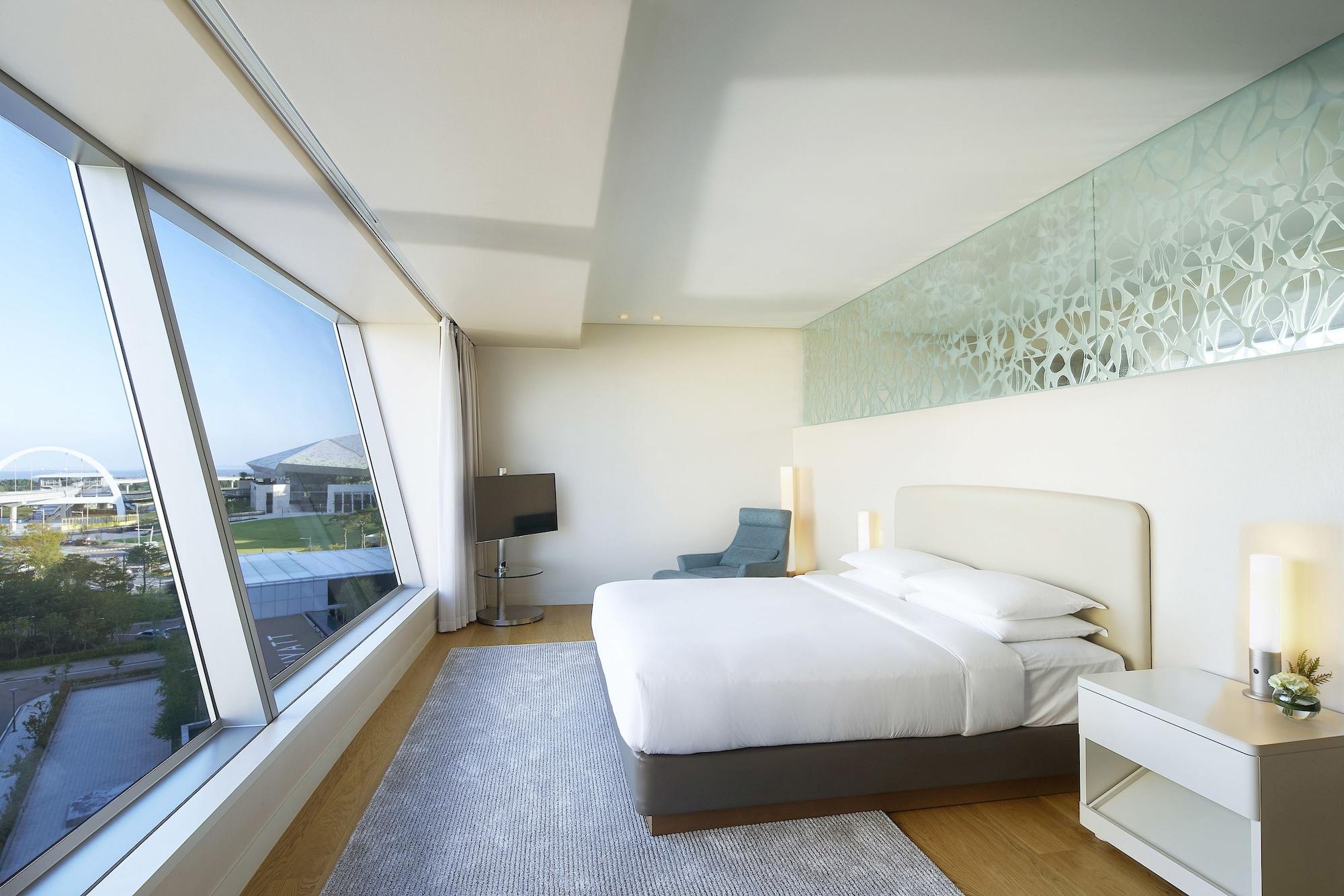 Grand Hyatt