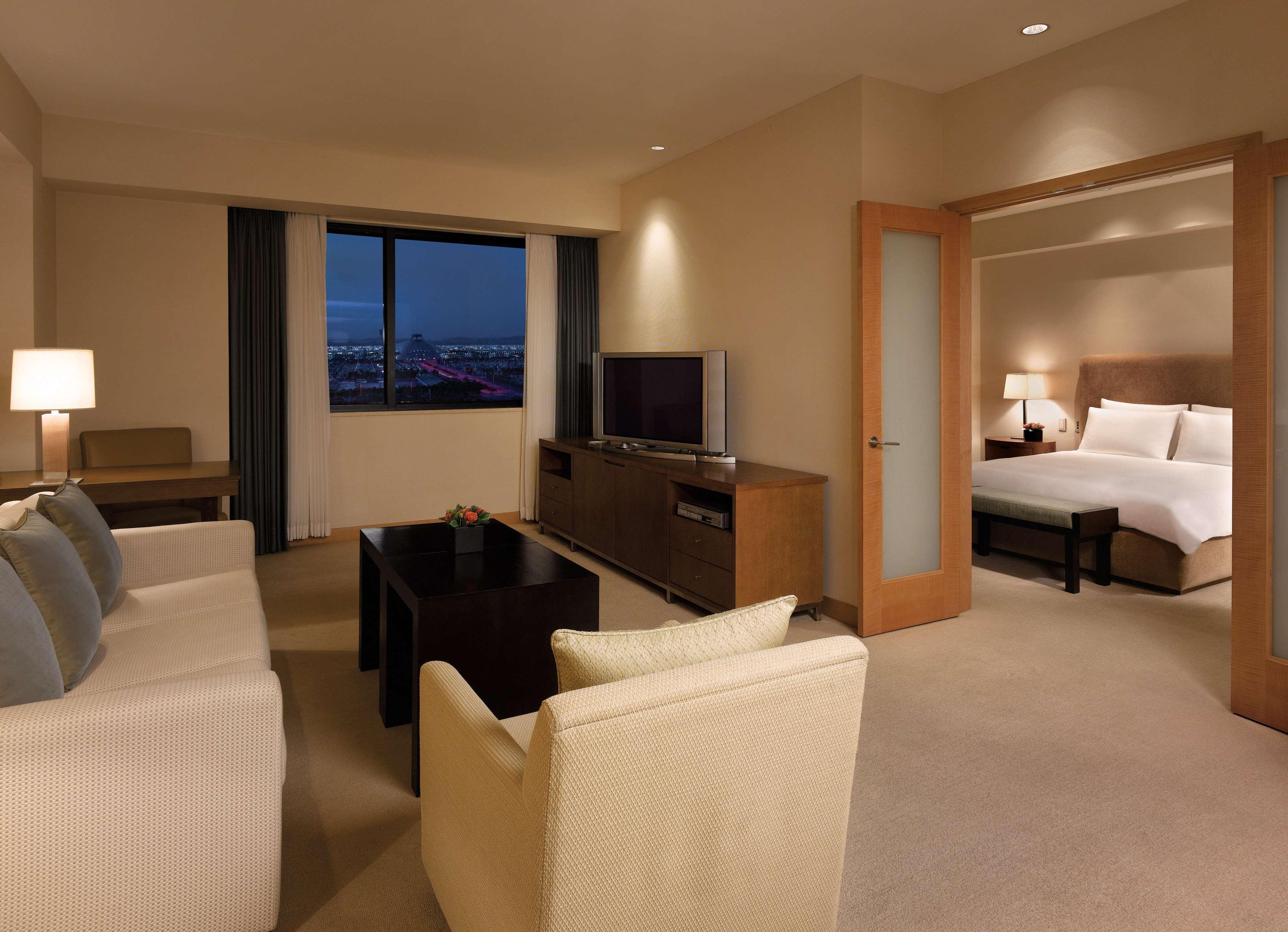 Grand Hyatt Incheon