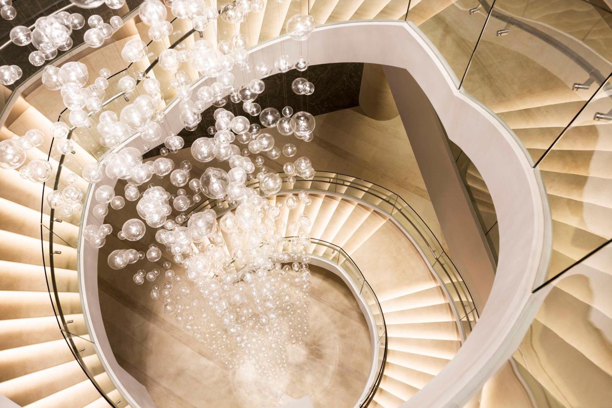 Grand Hyatt Incheon