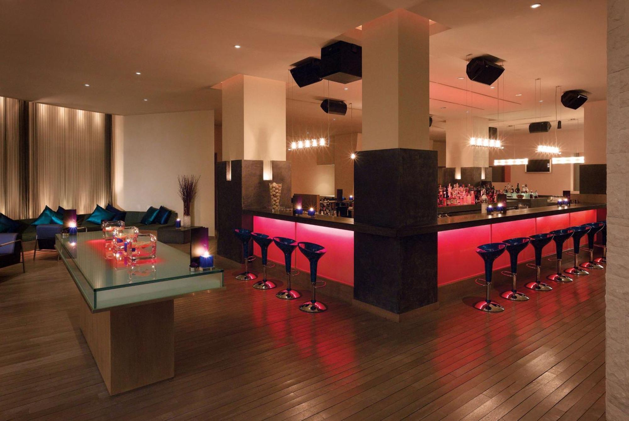 Hotel Grand Hyatt Incheon