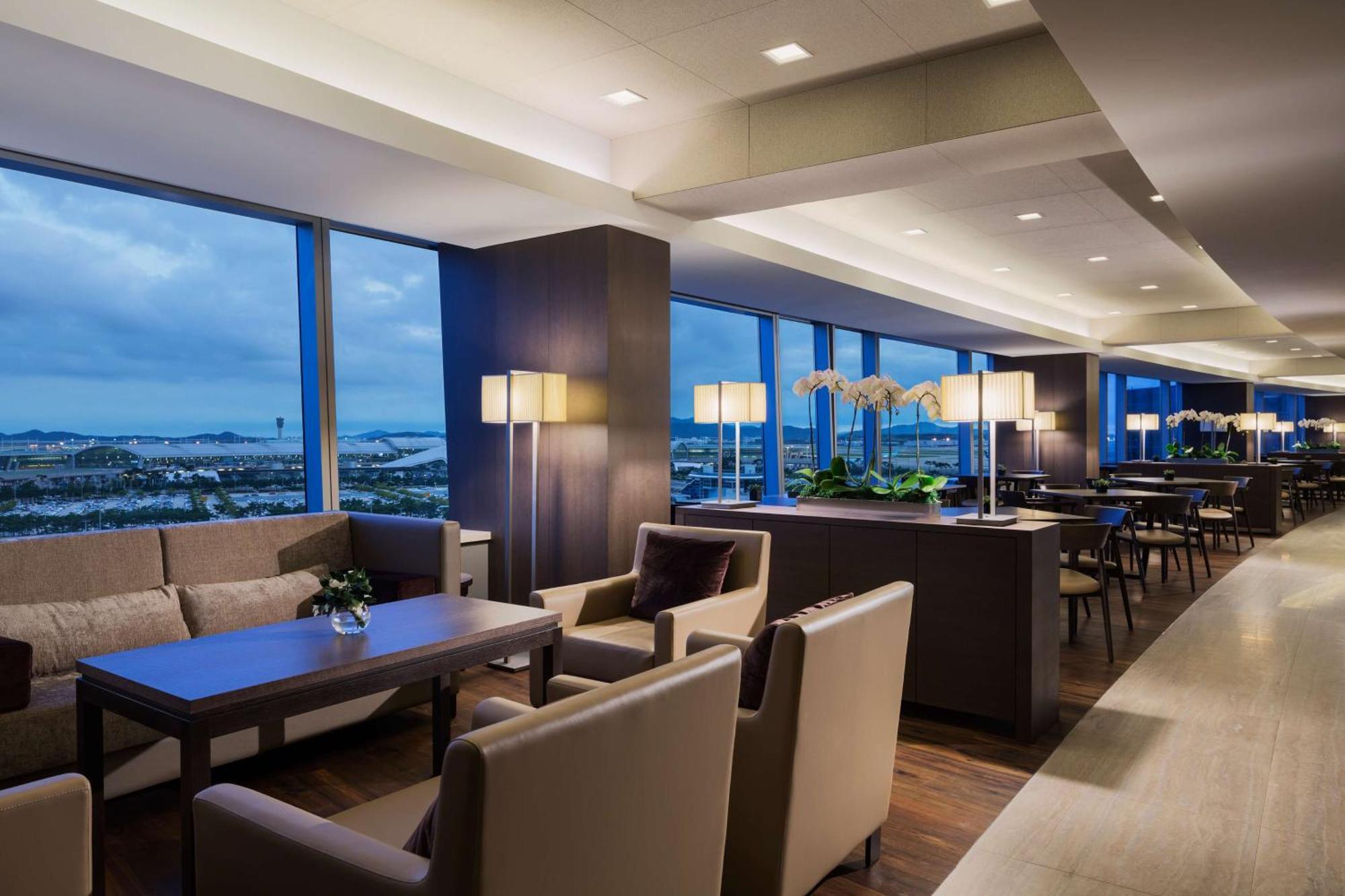 Hotel Grand Hyatt Incheon