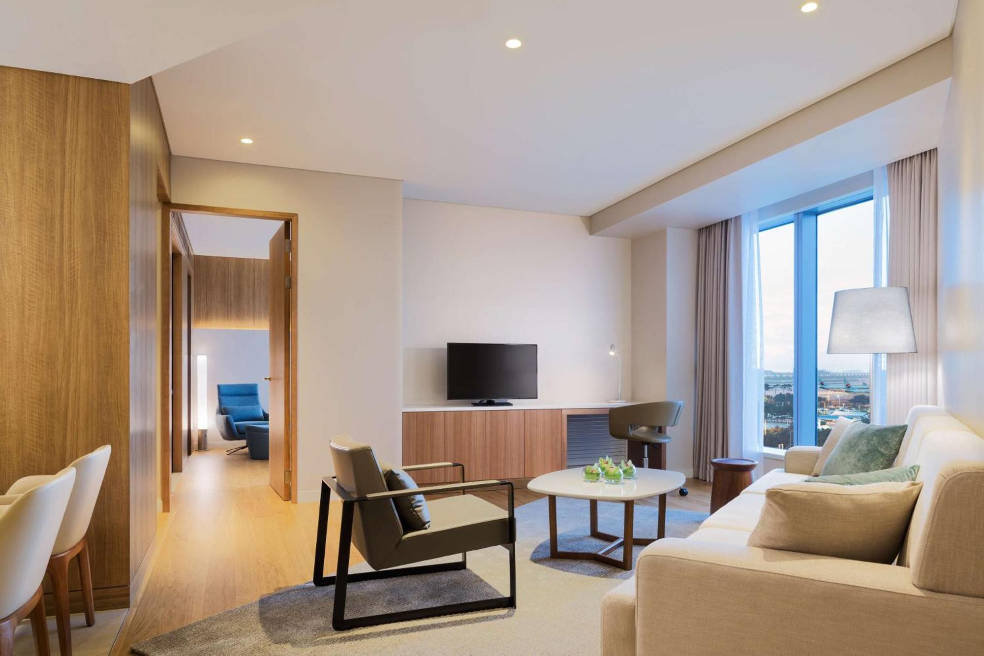 Grand Hyatt 5*