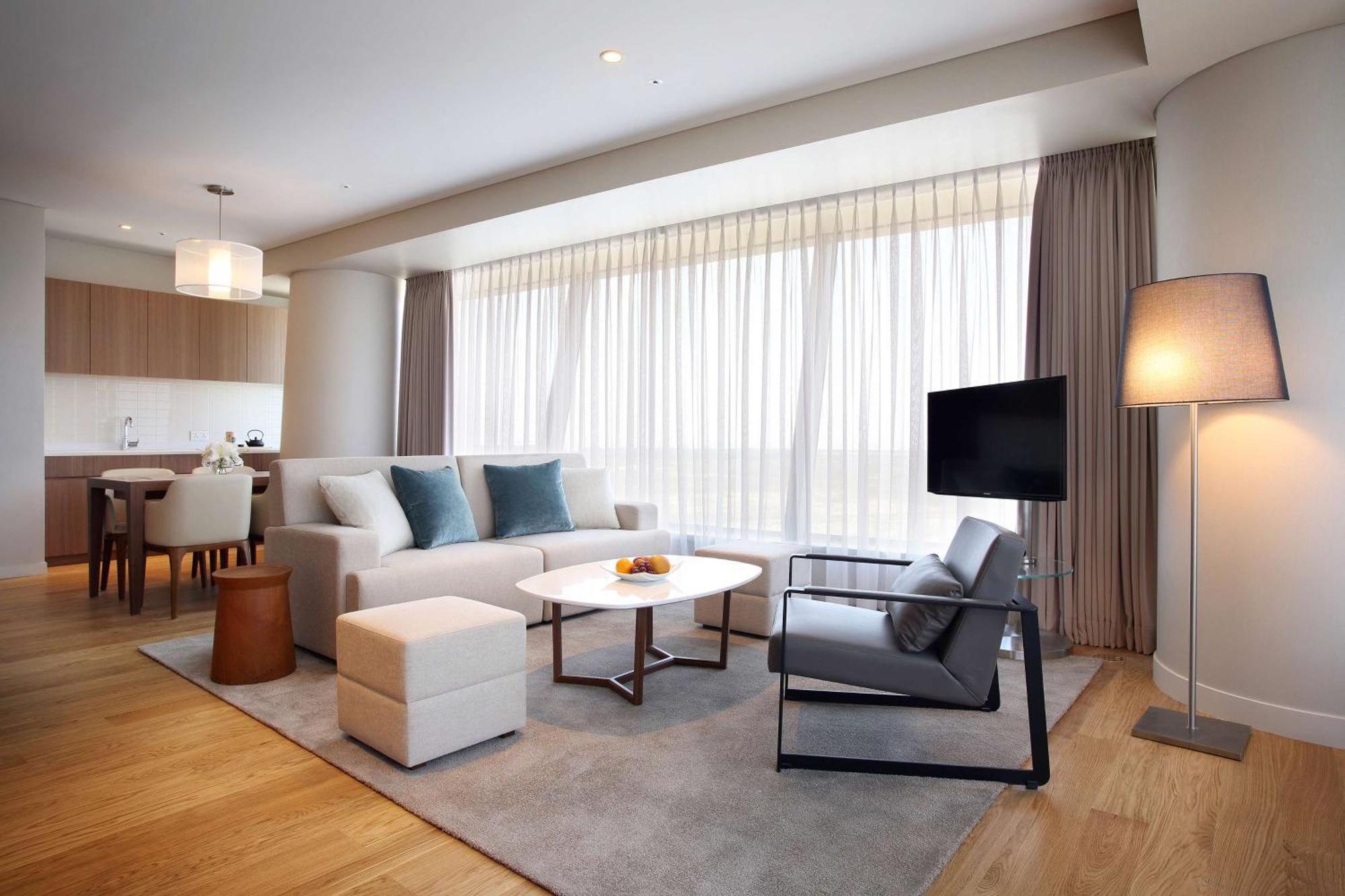 Grand Hyatt 5* Incheon