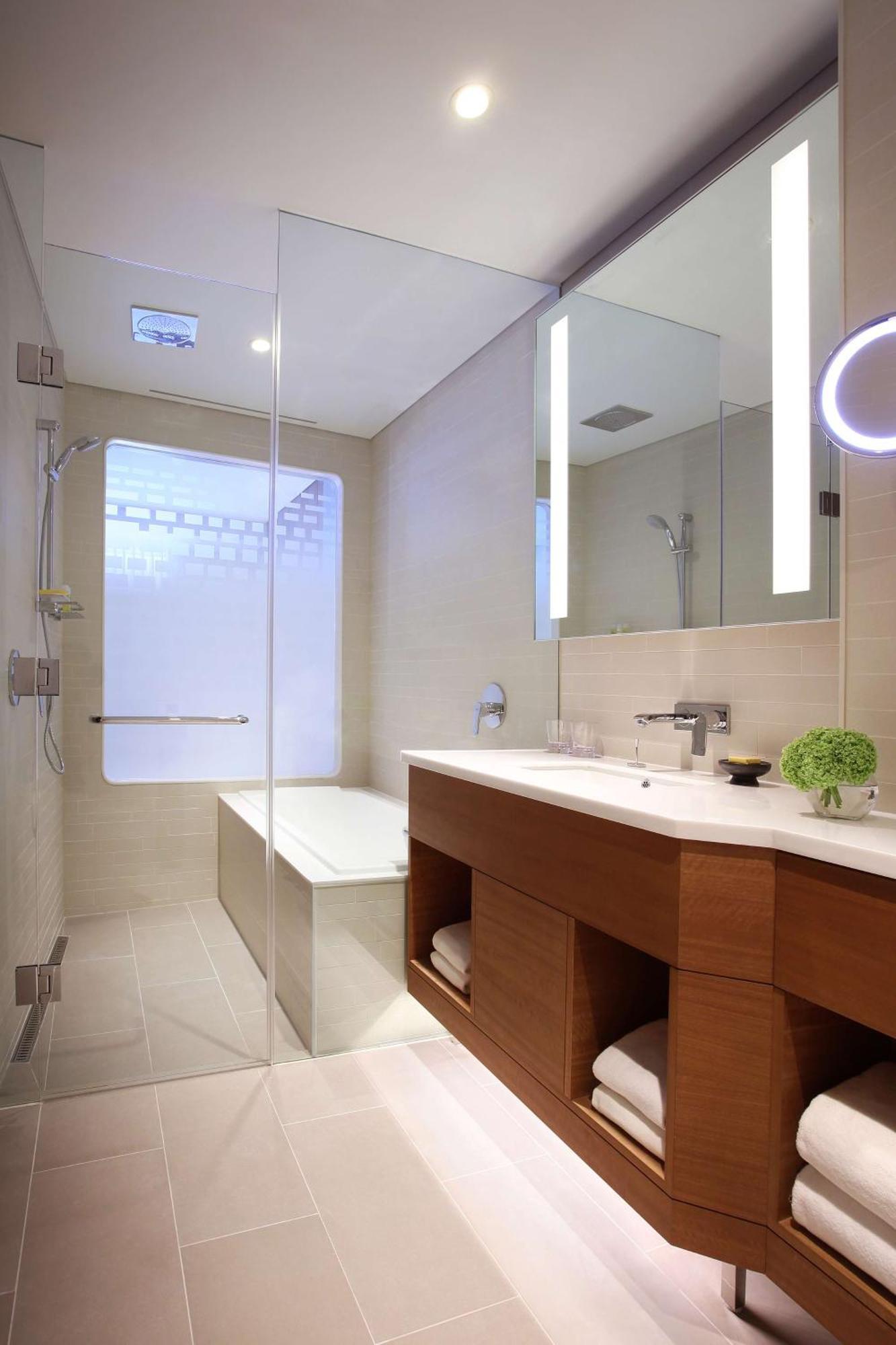 Hotel Grand Hyatt