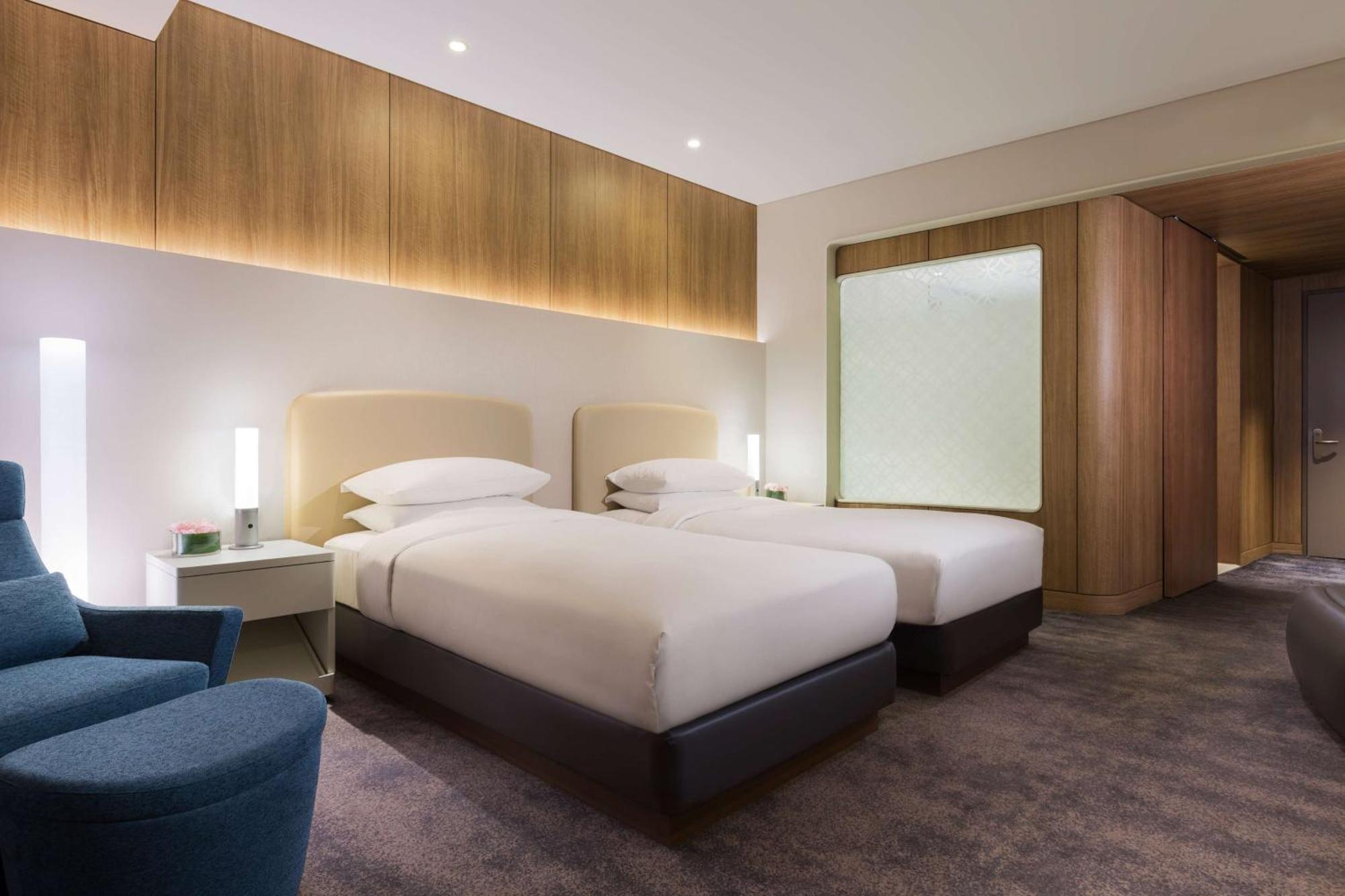 Hotel Grand Hyatt Incheon