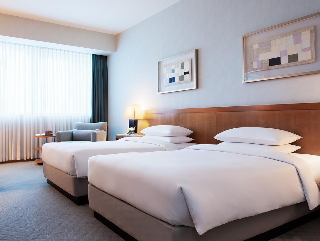 Grand Hyatt 5*