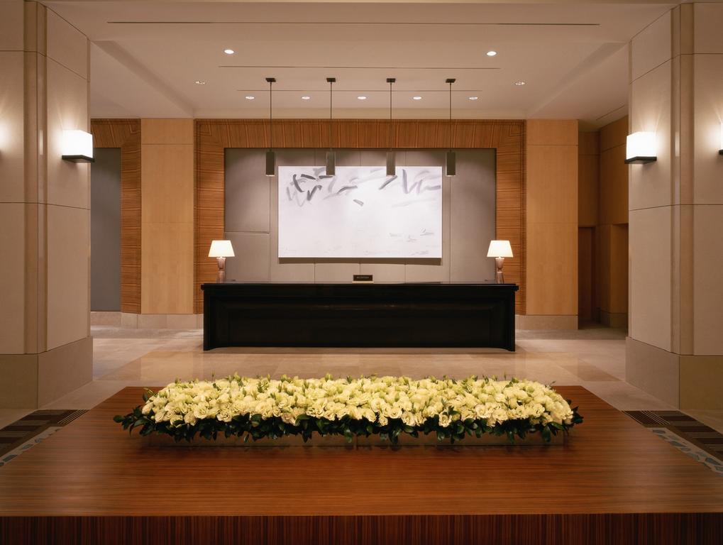 Hotel Grand Hyatt 5*