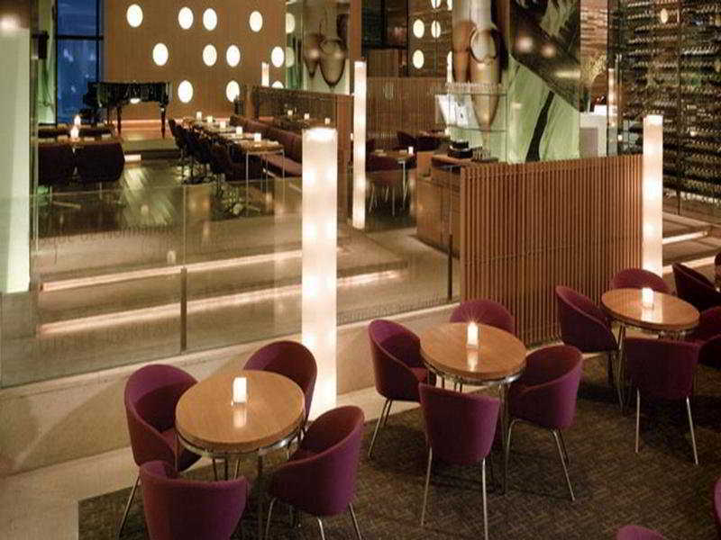Grand Hyatt Hotel 5*
