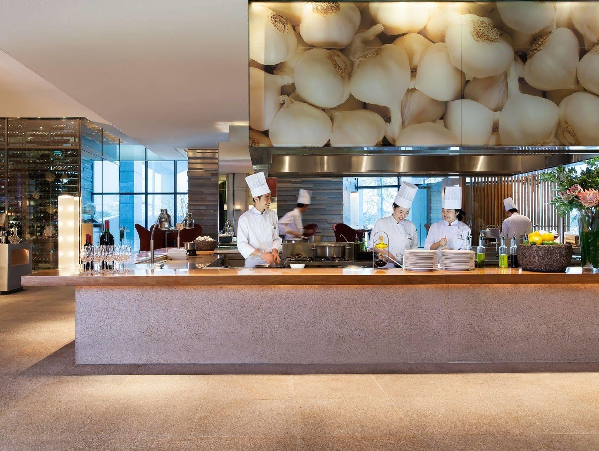 Grand Hyatt