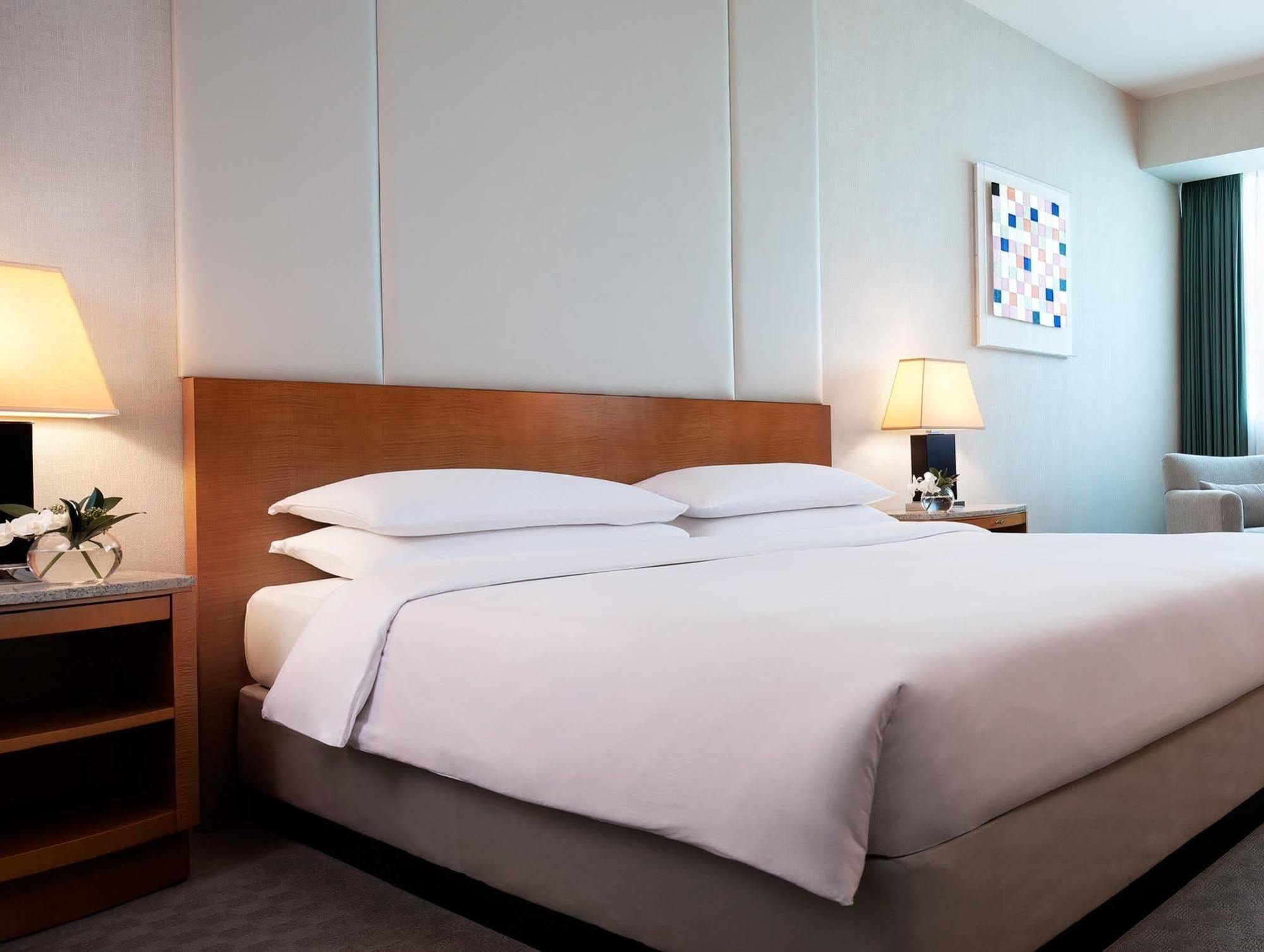 Hotel Grand Hyatt