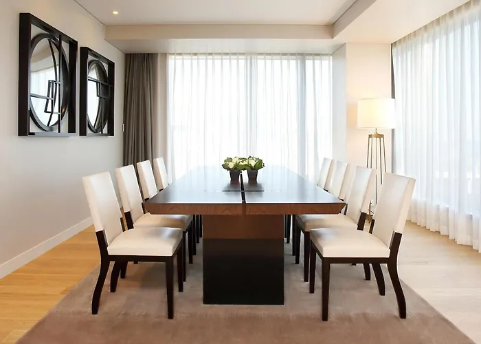 Grand Hyatt Incheon