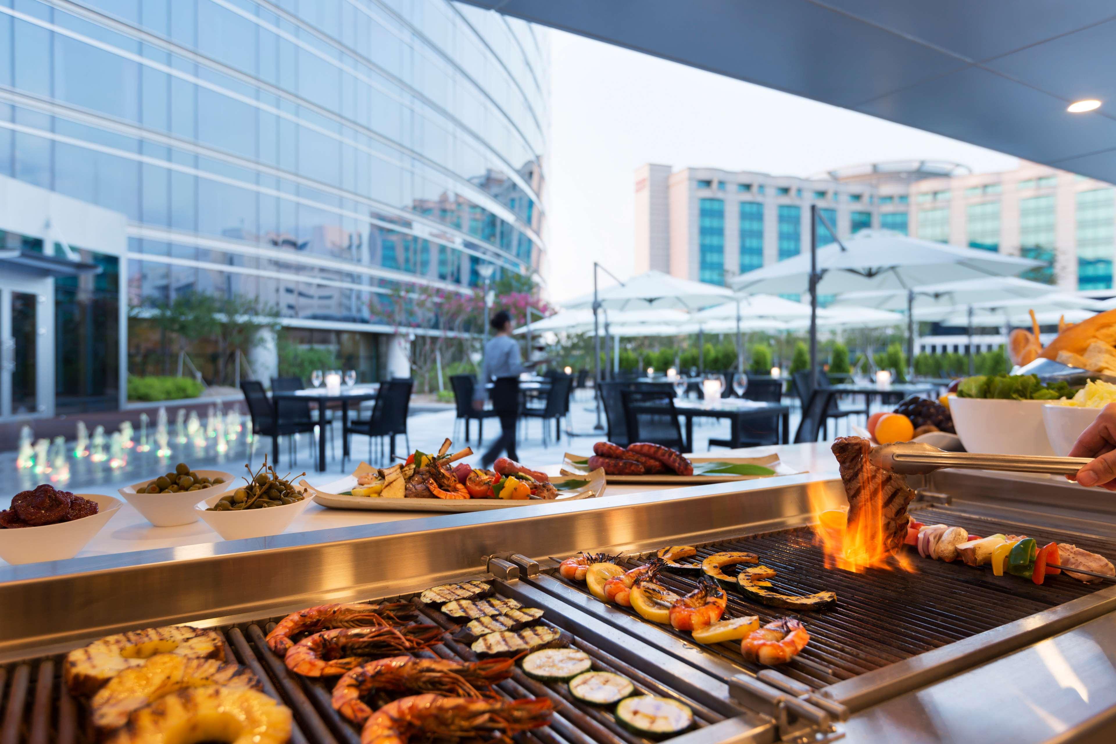 Grand Hyatt 5*