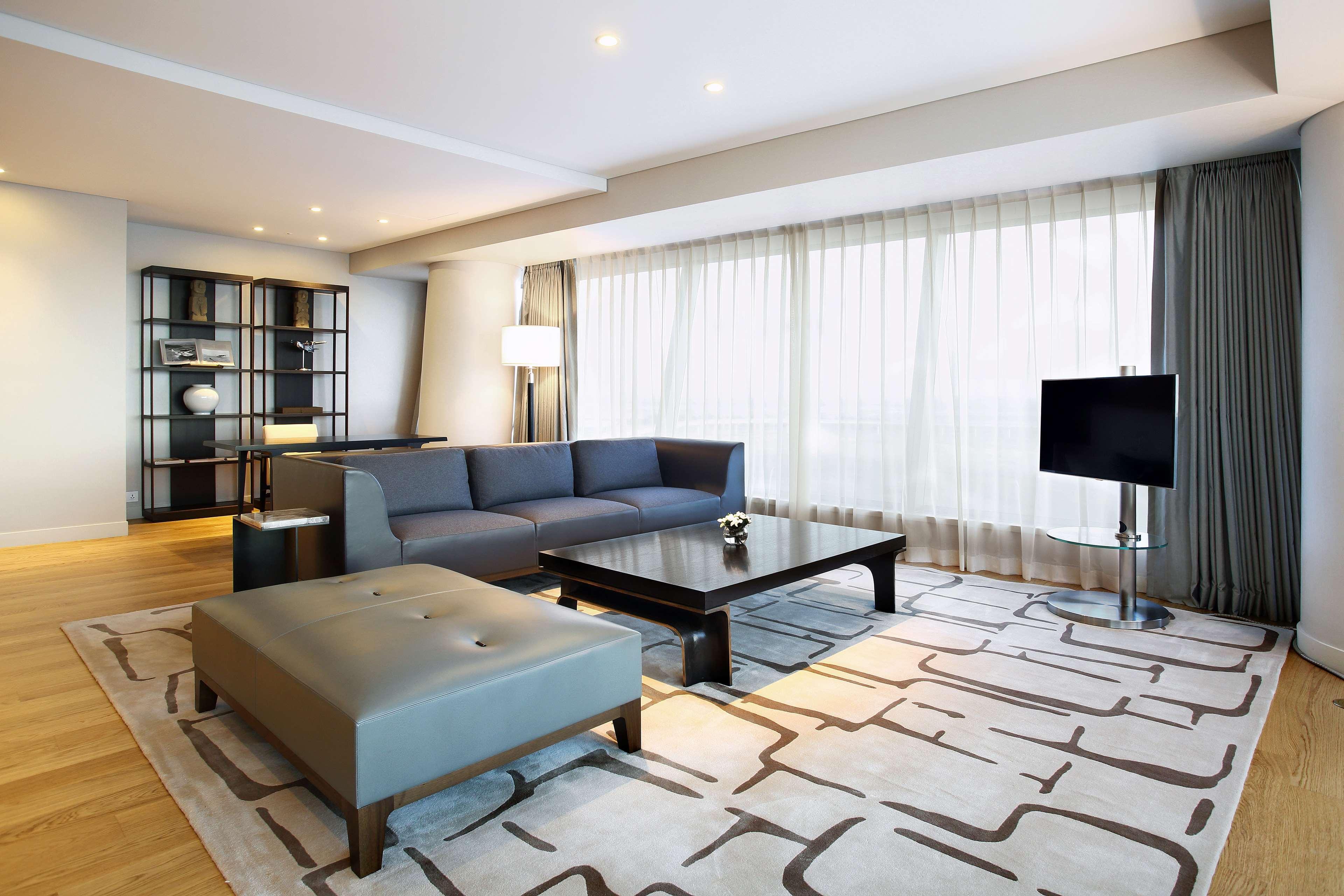 Hotel Grand Hyatt 5*