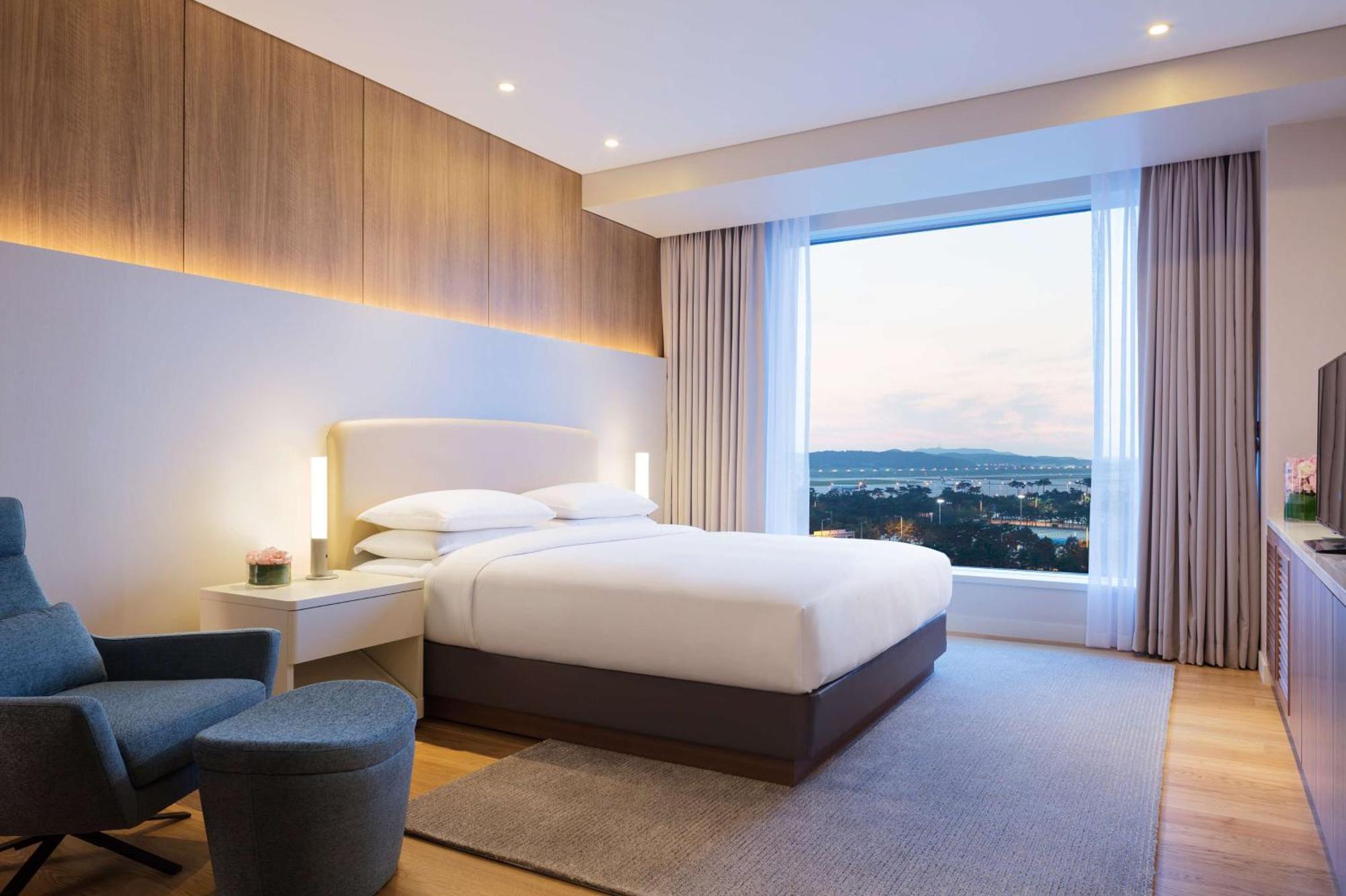 Grand Hyatt