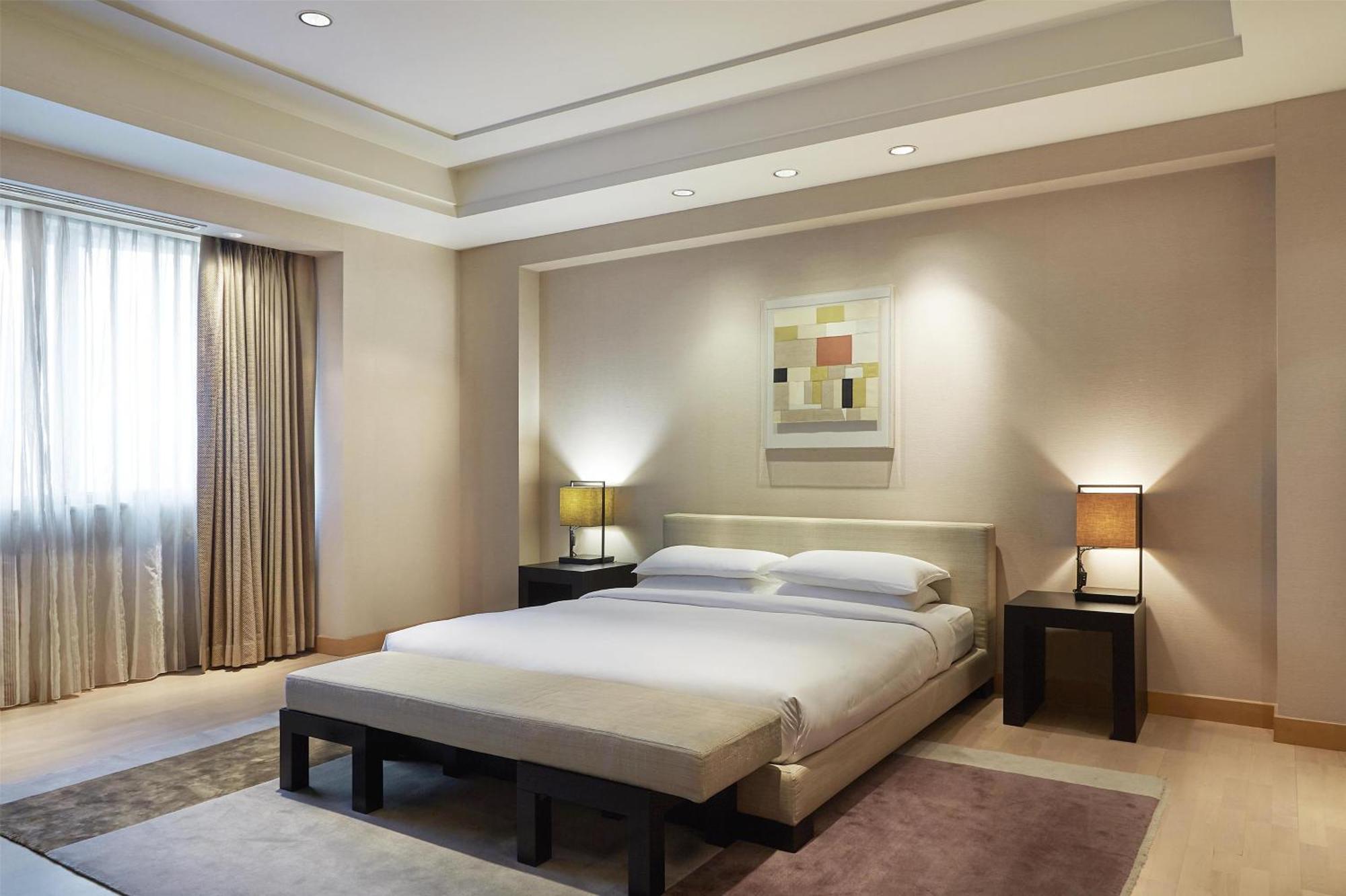 Grand Hyatt Hotel Incheon