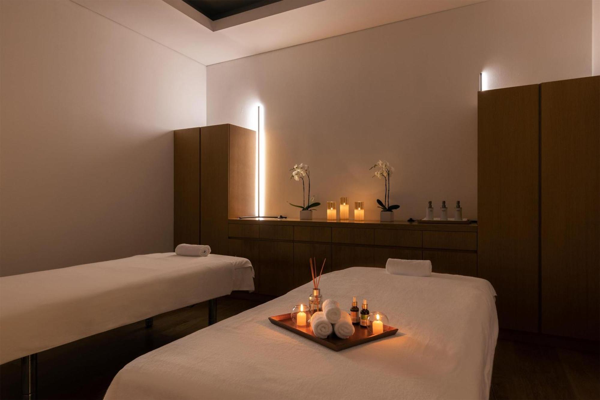 Grand Hyatt Hotel 5*