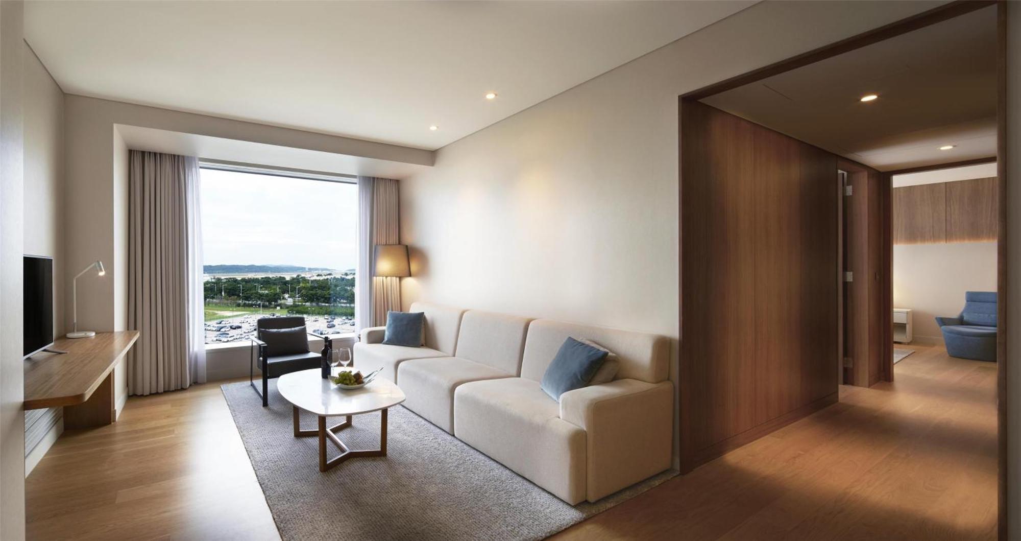 Grand Hyatt 5*