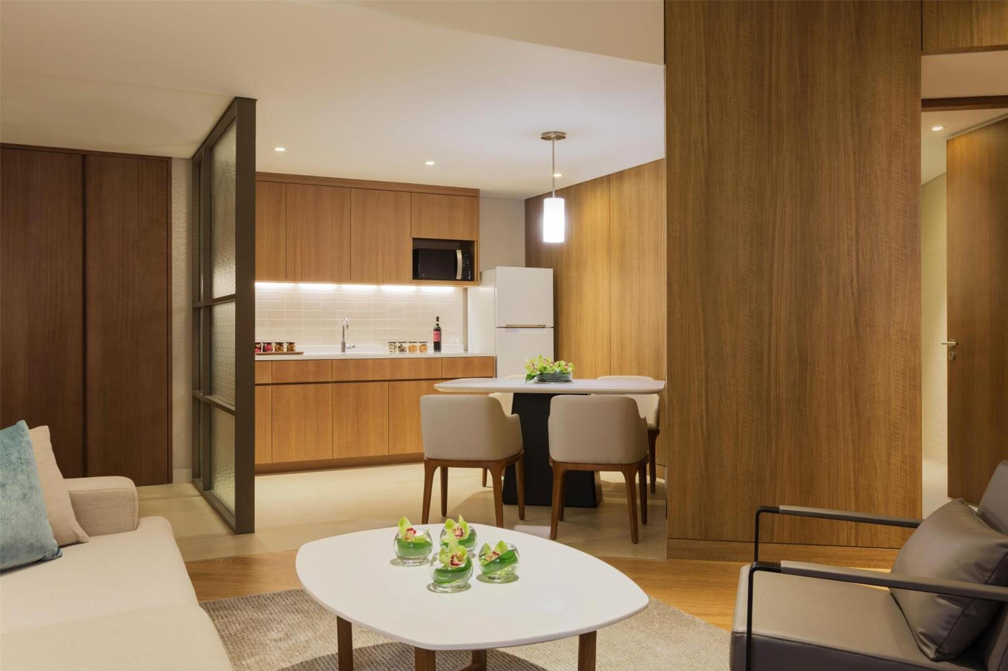 Grand Hyatt 5* Incheon