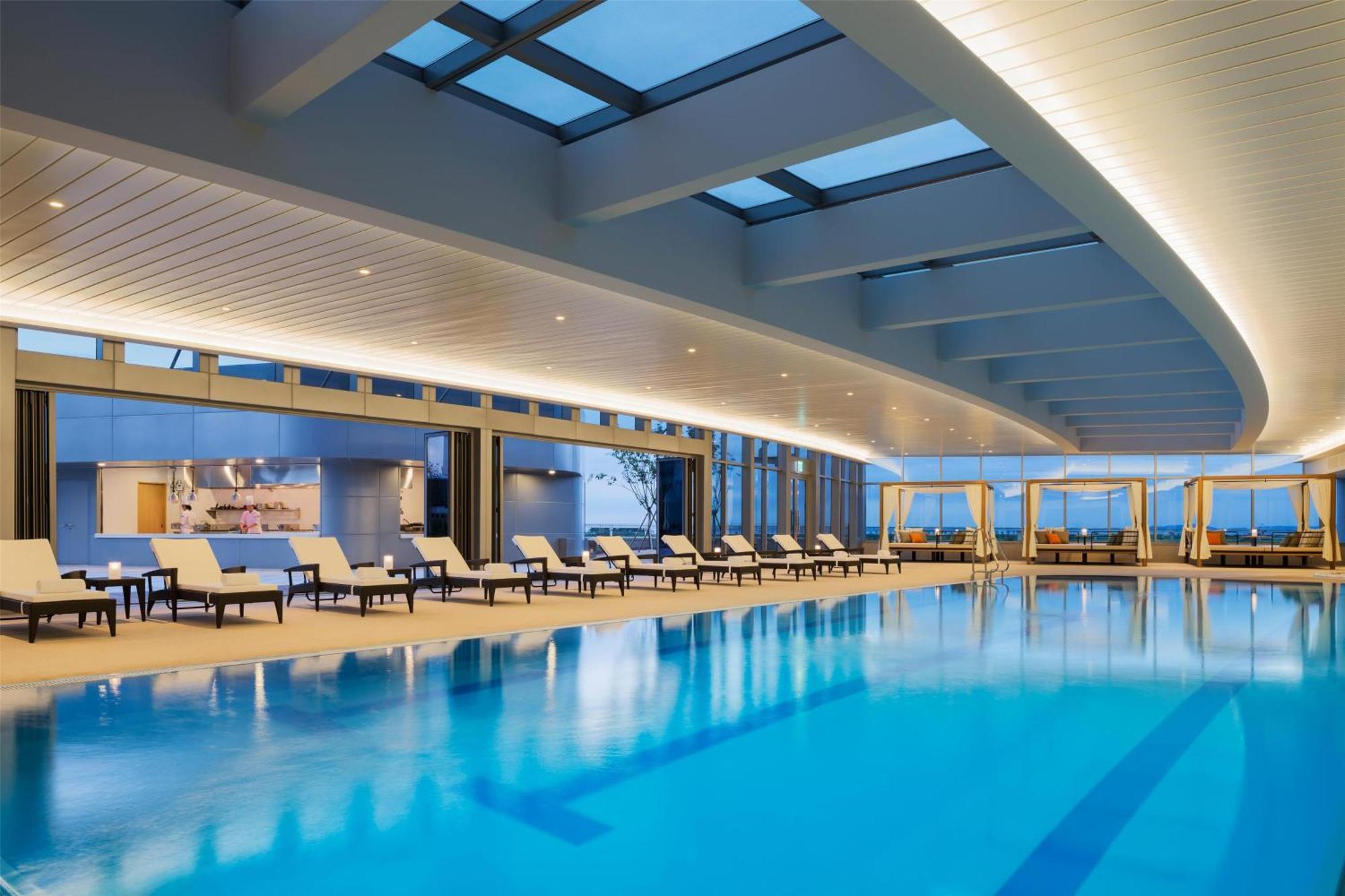 Hotel Grand Hyatt